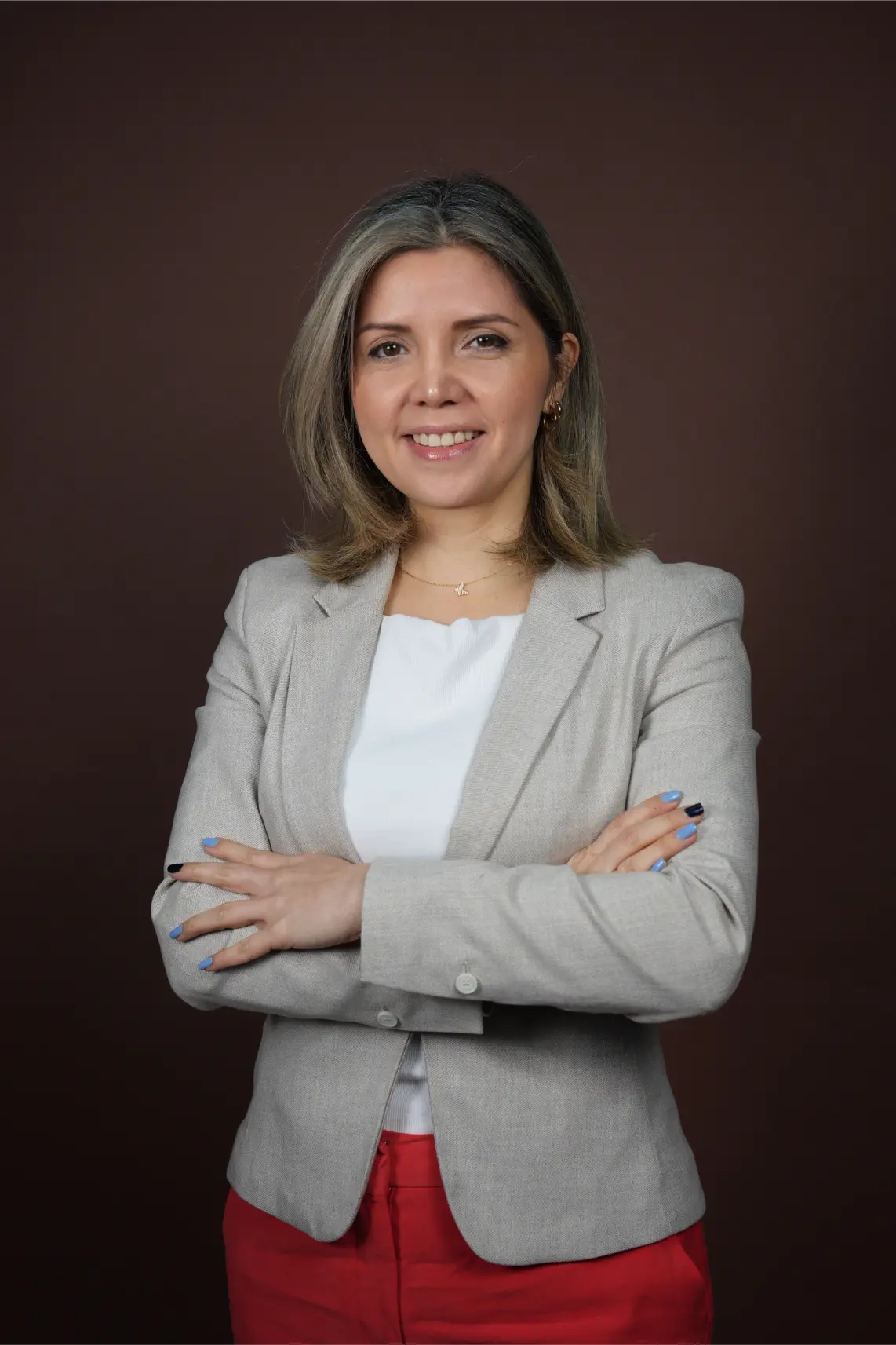 María Alejandra Hernández, Dirección y Administración de Kronoz