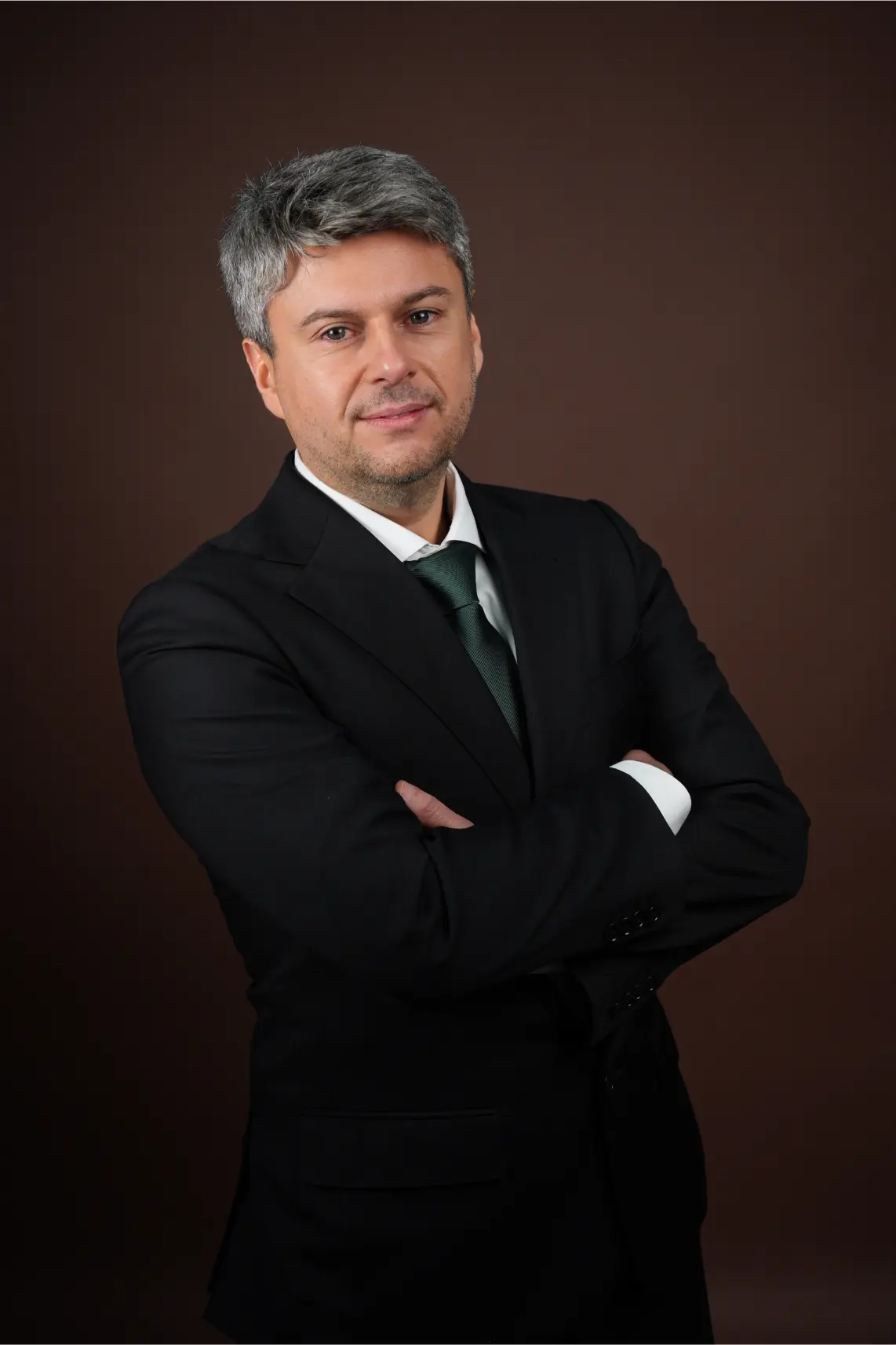 Mario Basis, Equipo Directivo de Kronoz